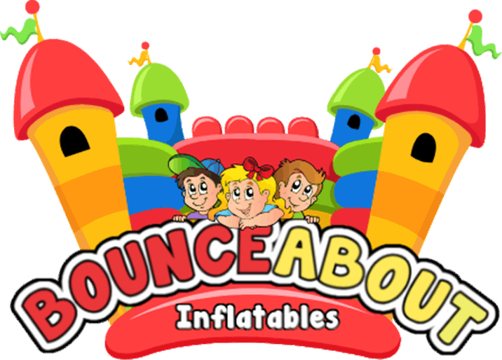 Thomas the Tank Engine Themed Ball pool and Soft Play shapes Bouncy Castle and Soft Play Hire in Newark in Newark Nottinghamshire Lincolnshire Bounceabout Inflatables